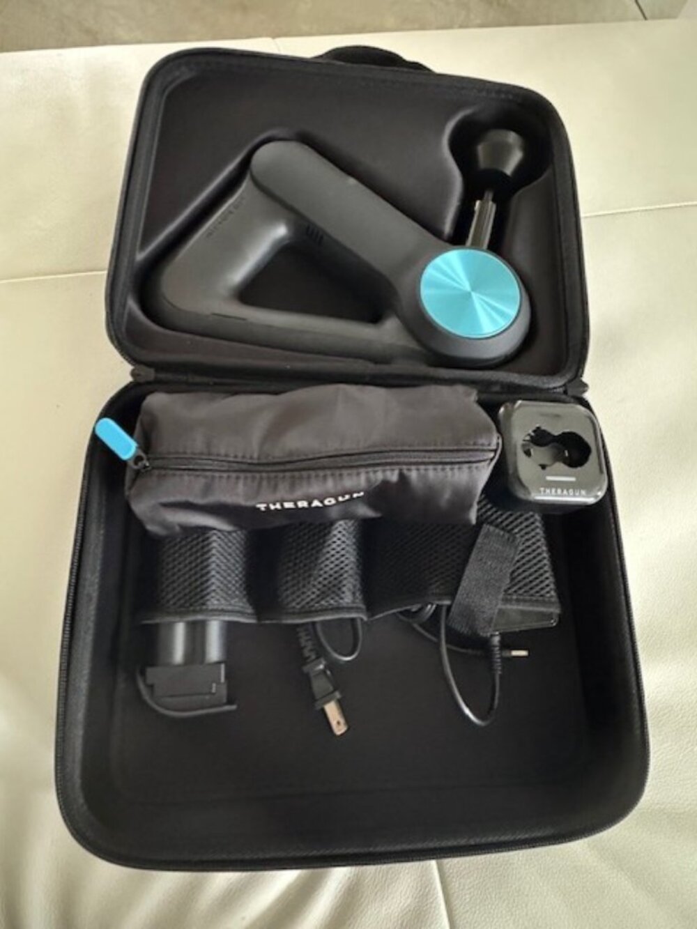 Brand New in Box Theragun Pro